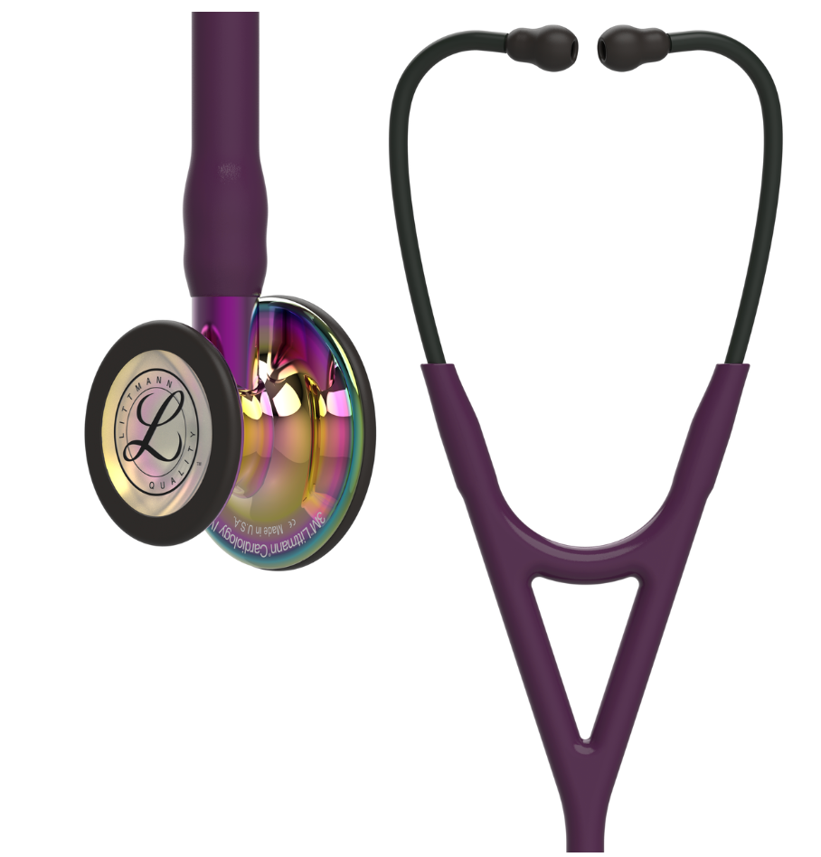 Littmann Cardiology IV Stethoscope