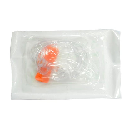 Indoplas Scalp Vein Set G25 - Box of 100