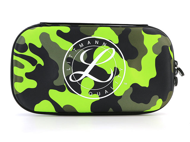 Protective hard case for Littmann Classic III Stethoscope in Camouflage