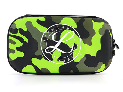 Protective hard case for Littmann Classic III Stethoscope in Camouflage