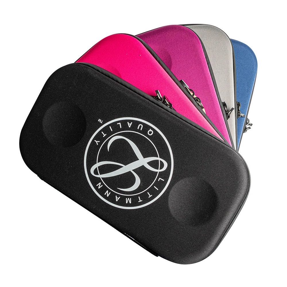 Protective hard case for Littmann Classic III Stethoscope
