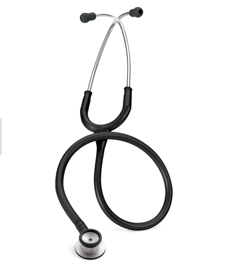 Littmann Infant Stethoscope in Black