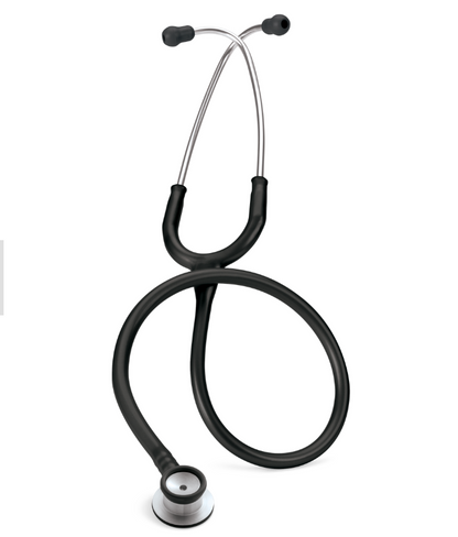 Littmann Infant Stethoscope in Black