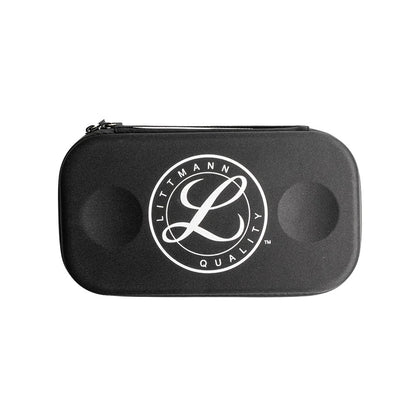Protective hard case for Littmann Classic III Stethoscope in Black