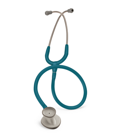 Littmann Lightweight S.E. II Stethoscope in Caribbean Blue