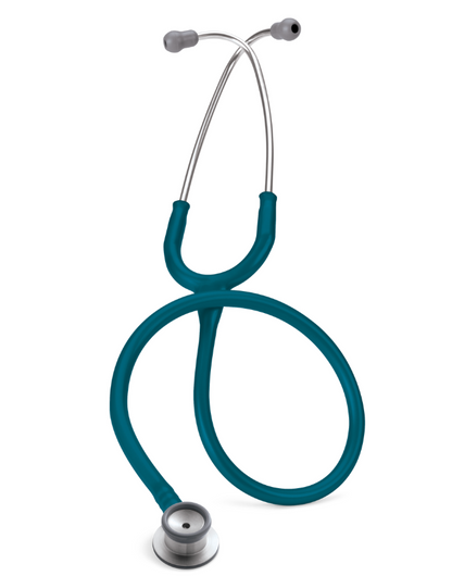 Littmann Infant Stethoscope in Caribbean Blue