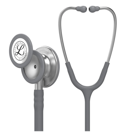 Littmann Classic III Stethoscope in Gray 