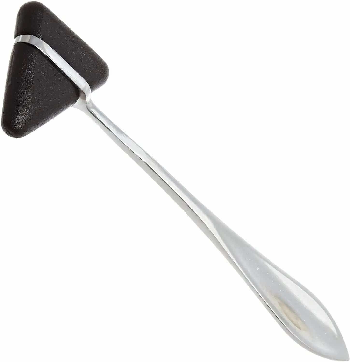Professional reflex hammer for neurological exams