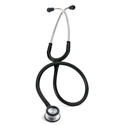 Littmann Pediatric Stethoscope in Black