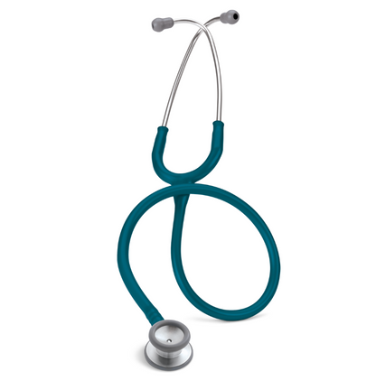 Littmann Pediatric Stethoscope in Caribbean Blue