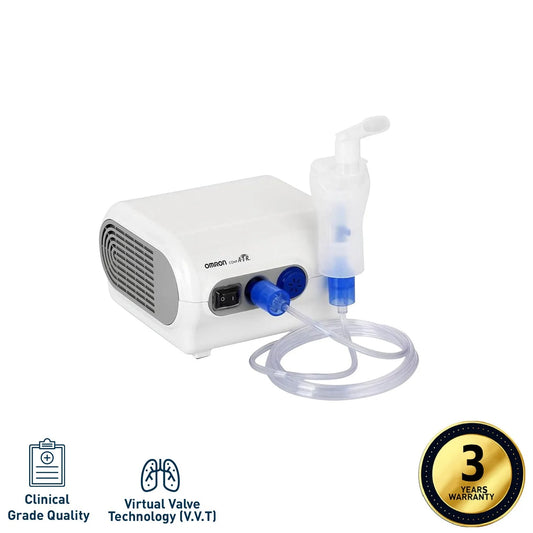 OMRON Compressor Nebulizer NE-C28