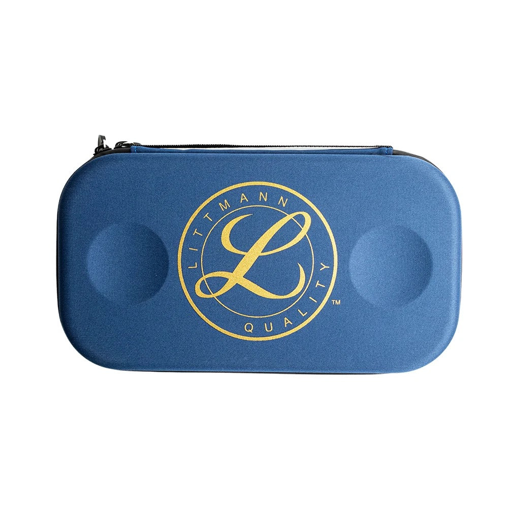Protective hard case for Littmann Classic III Stethoscope in Navy